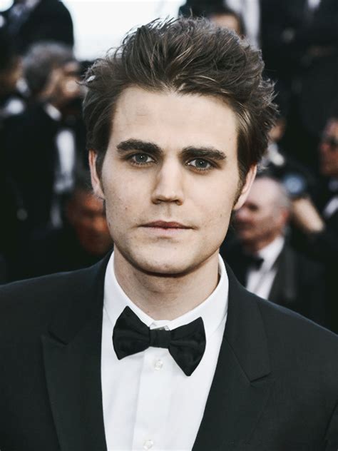 Paul Wesley The 66th Annual Cannes Film Festival 21th May 2013 Paul