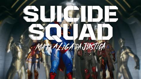 Trailer de Esquadrão Suicida mostra bônus da edição Deluxe