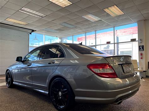 Mercedes Benz C L Sport Gilroy Car Club Llc