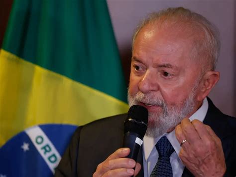 Roberto Campos Neto é adversário político e ideológico diz Lula