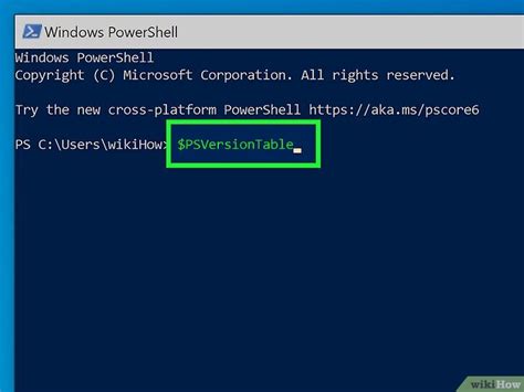 How To Check Powershell Version Easy Ways To Do It