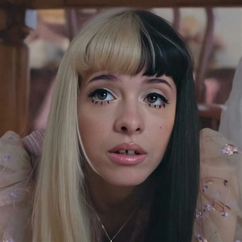 Melanie Martinez Long Hair Long Hair