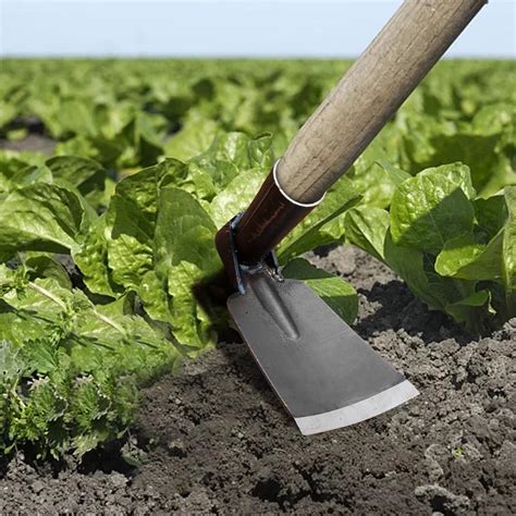 Customer reviews for 2025 Clearance, Outdoor Hoe Garden Tool -Garden ...