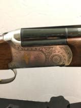 Franchi Diamond 12 Gauge Over Under