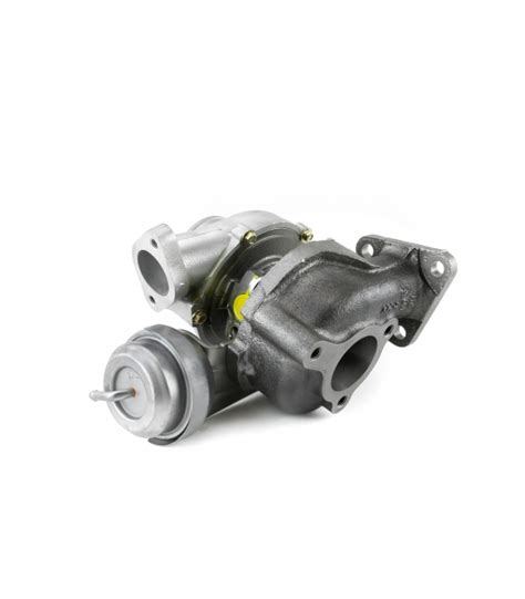 Turbo Opel Astra H 1 7 CDTI 110 CV Pas Cher Achat Vente Echange