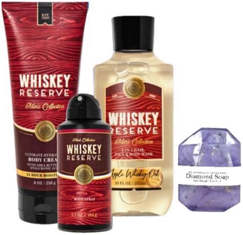 Amazon Bath Body Works Colecci N Para Hombre Paquete De