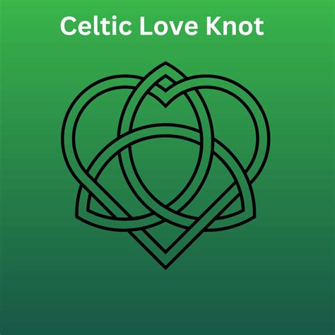 The 8 Celtic Knots And Their Meanings - Ireland Wide