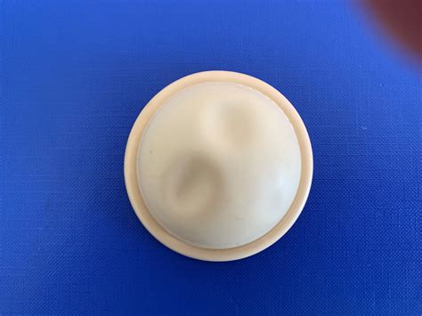 Diaphragma Sexgesund