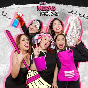 Canciones De Las Meras Para Hacer El Quehacer Playlist By Las Meras