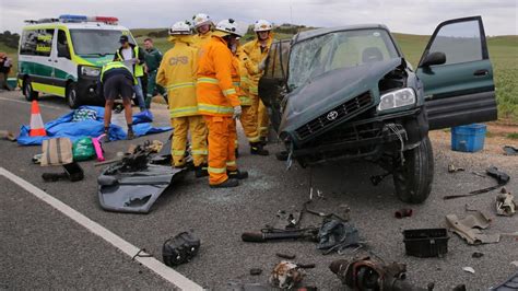 Sa Police Launches Road Safety Campaign Targeting Regional Drivers