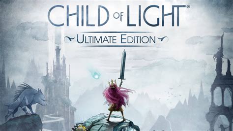 Child of Light: Ultimate Edition | Download and Buy Today - Epic Games Store