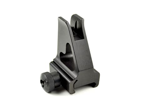 Sniper® High Profile Front Iron Sight Presma Inc