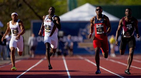 Alabama senior wins school's first indoor track NCAA title, crushes ...