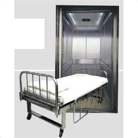 Stainless Steel Hospital Stretcher Lift At Best Price In Baruipur