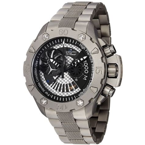 Top 30 Best Titanium Watches For Men - Ti Timepieces