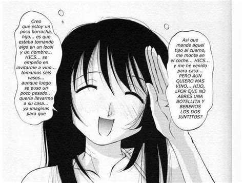 Biblioteca Hentai en español La historia de Liu One shot Español