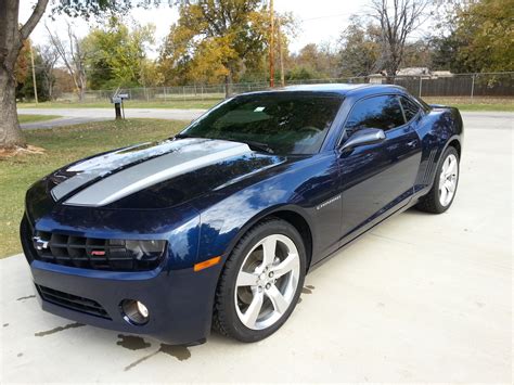 2010 Chevrolet Camaro Pictures Cargurus