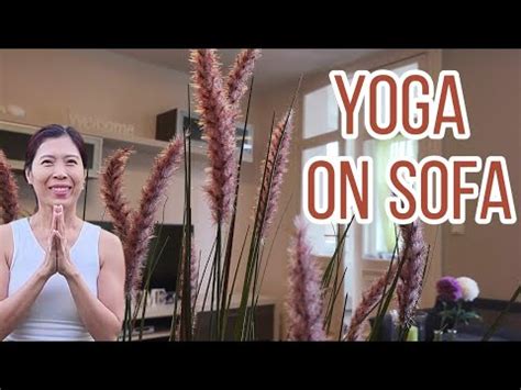 Unbelievable Home Yoga Stretches To Make Tv Even More Relaxing Youtube