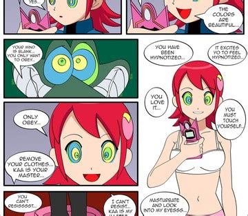 The Kaa Virus Muses Sex And Porn Comics