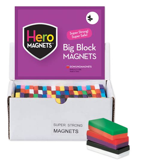 Explore Early Magnetism with Products Designed Just for Young Kids! | Dowling Magnets