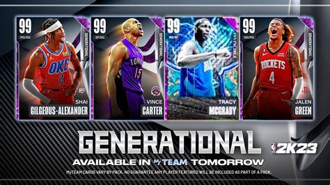 Invincible Tmac Dark Matters Coming Tomorrow In Nba K Myteam