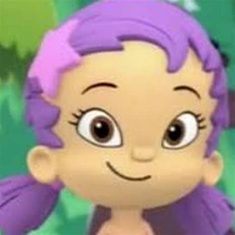 Oona Guppy Youtube Guppy Bubble Guppies Cute Characters