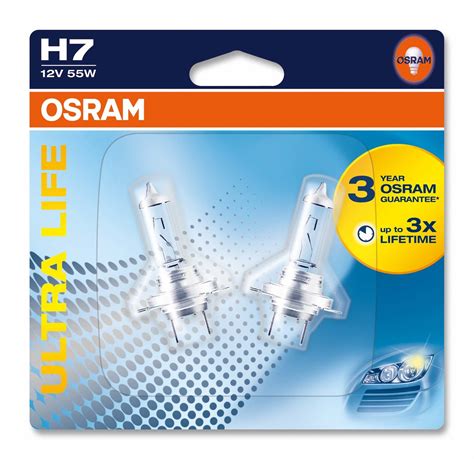 H7 Birne / Lampe / Glühbirne günstig online kaufen | kfzteile24