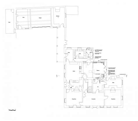 Listed Building Planning Permission - Fowler Architecture & Planning