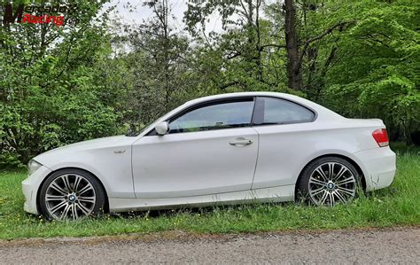 Bmw Serie 1 Coupé