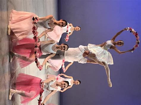 Ballet Dancers Hannah And Dina Reach International Acclaim | Oakhill ...