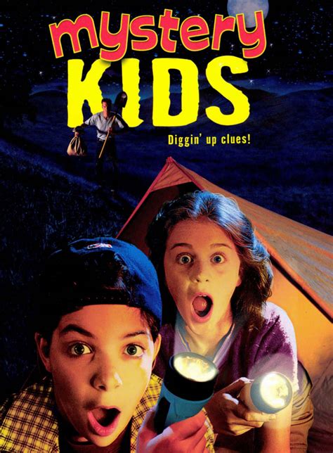 Best Buy: Mystery Kids [DVD] [1999]