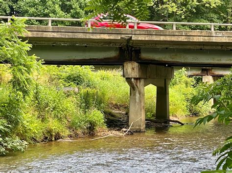 Ncdot Adjusts Haywood Bridge Replacement Timeline