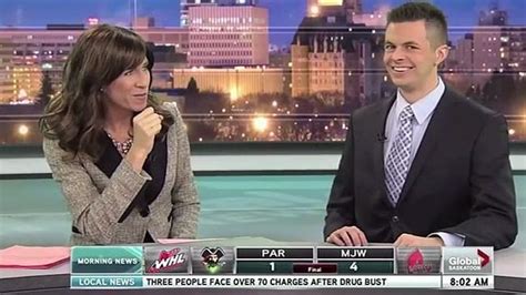 The Best News Bloopers From 2013