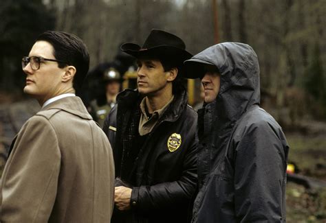 ‘Twin Peaks’: The ‘Auteur Television’ at Its First Peak • Cinephilia