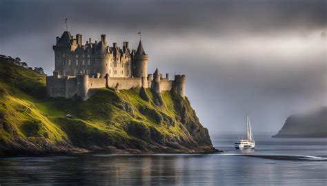 Erleben Sie Mit Uns Eine Kreuzfahrt Schottland