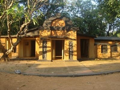 Shantiniketan, India Tourist Information