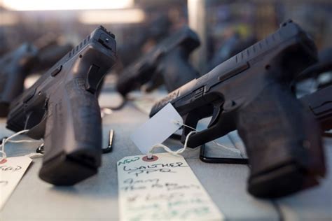 How Pennsylvania Created A Model Gun Background Check System