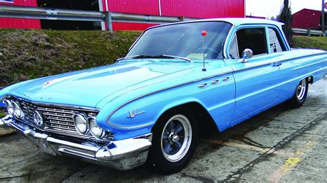 1961 Buick Lesabre Classic