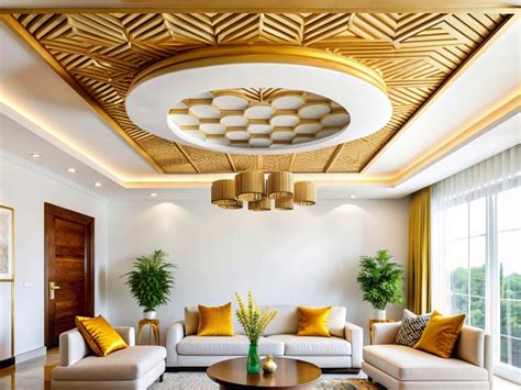 Latest Dining Room Ceiling Designs To Try In