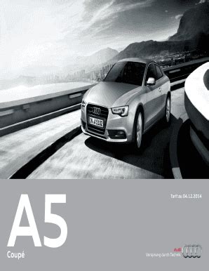 Remplissable En Ligne Audi Vikings Automobiles Coup Audivikings