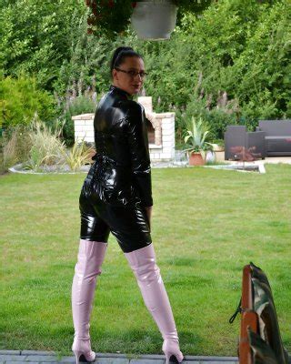 Lack Leder Latex Porn Pictures Xxx Photos Sex Images Pictoa