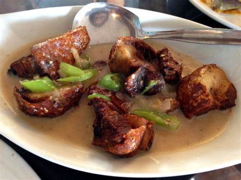 Must Try Filipino Foods How To Eat Like A Local In The Philippines