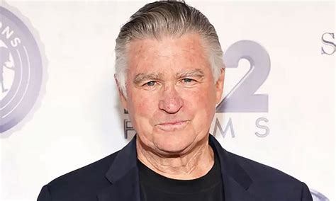 Falleci Treat Williams Actor De Hair Y Everwood Funcinema