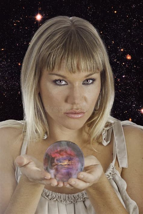10 Pretty Fortune Teller Free Stock Photos Stockfreeimages