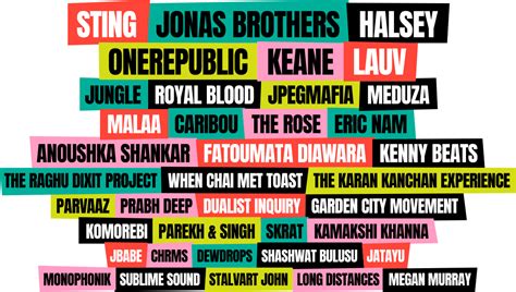 Lollapalooza Tickets For Sale Rbangalore