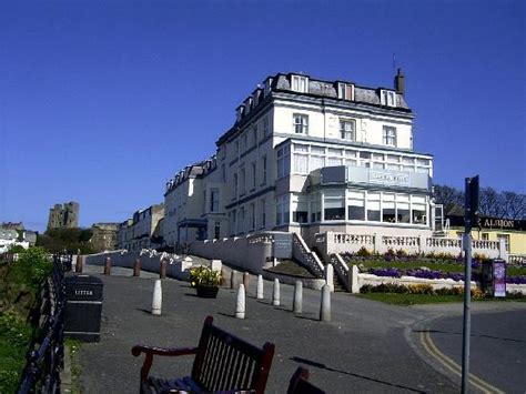 Bay Norbreck Hotel Scarborough England Hotel Reviews Tripadvisor