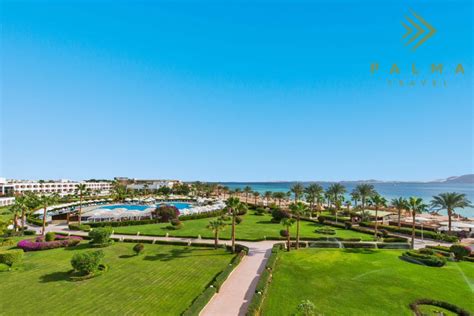 Baron Palms Resort Sharm El Sheikh | CK Palma Travel