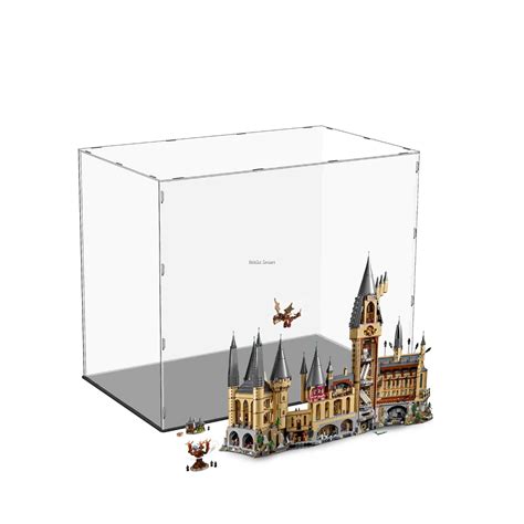 lego hogwarts castle display case - monitoring.solarquest.in