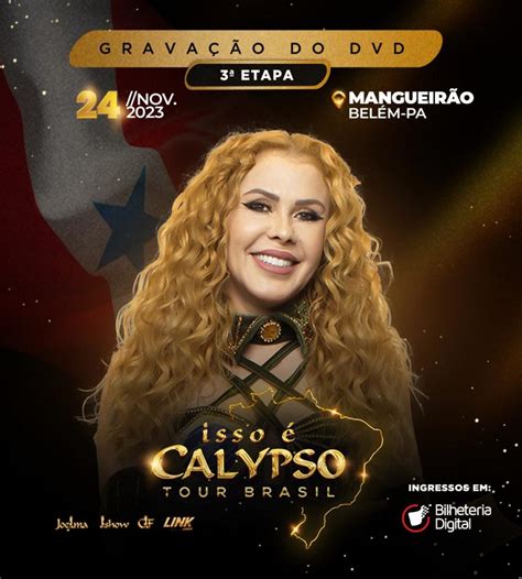 Joelma Grava Dvd No Est Dio Do Mangueir O Em Bel M Pa O Isso