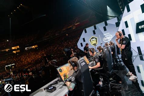 Esl One Cologne